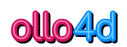 ollo4d — logo kanal