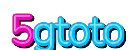 5gtoto — logo kanal